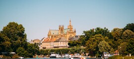Private jet hire in Angouleme Cognac Airport