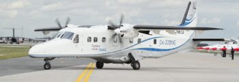 Dornier 228 location jet prive 1