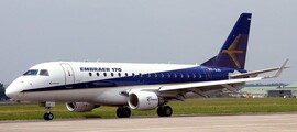 Boeing BBJ intérieur