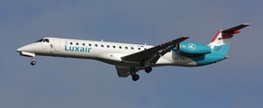 EMBRAER ERJ 145: private jet rental