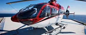 Ec 135 Helicopter Charter