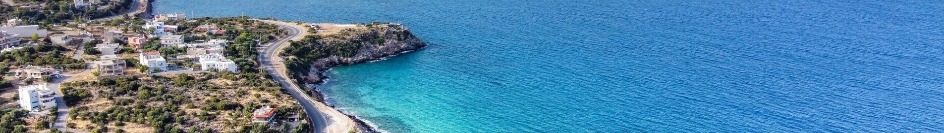 Private jet hire in Heraklion