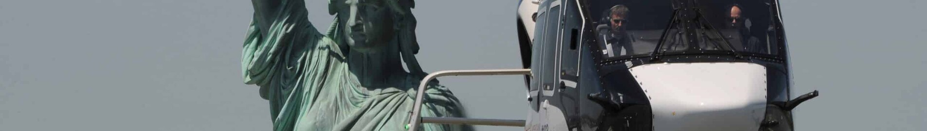 Charter a helicopter