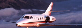 Jet privé Citation Excel - AEROAFFAIRES