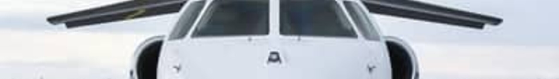 Airlec Air Espace: airline company