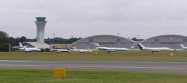 Cardiff: Private jet and helicopter rental 