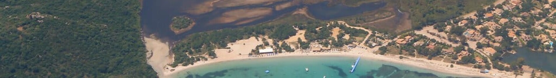 Paris - Figari : private jet rental