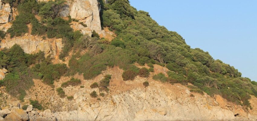 Figari : location de jet privé