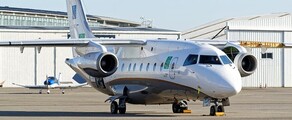 Dornier 328 : private jet rental 