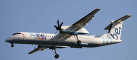 Embraer 145 intérieur