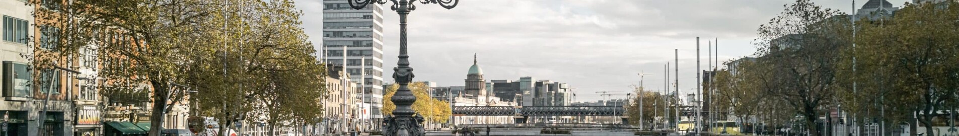 Private jet hire in Dublin 