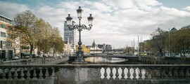 Cork: Private jet and helicopter hire