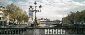 Private jet hire in Dublin 