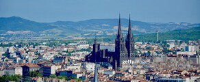 Clermont-Ferrand Auvergne: private jet rental