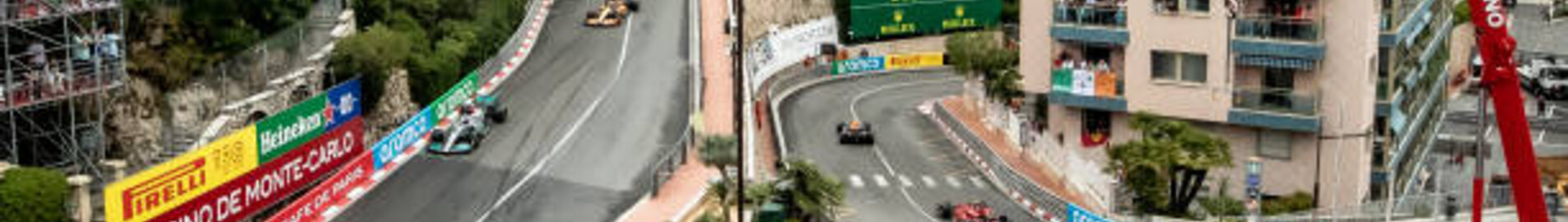 Principality of Monaco : private jet and helicopter rental