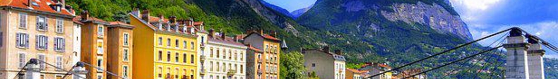 Private jet hire in Grenoble Isere