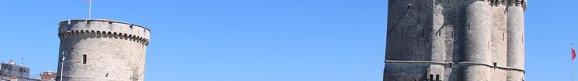 La Rochelle Isle of Re: private jet rental