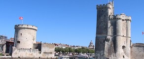 La Rochelle Isle of Re: private jet rental
