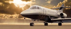 Hawker 850 XP: Private Jet Rental