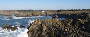 Private jet hire in Island Of Yeu
