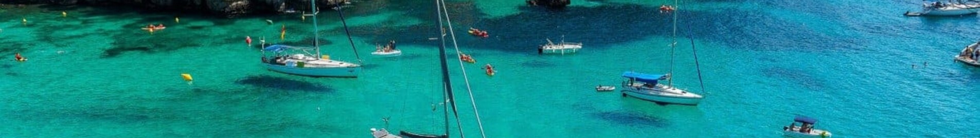 Private jet hire in The Balearic Islands