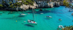 Private jet hire in The Balearic Islands