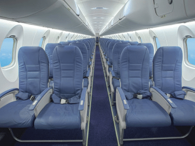 CRJ 900 - CRJ 1000 - AEROAFFAIRES