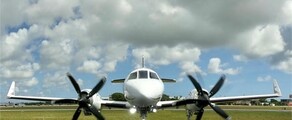 Merlin 300: Private jet rental