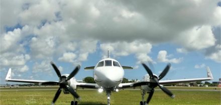 Merlin 300 Private Jet Hire