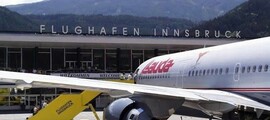Private plane and helicopter rental in Dornbirn