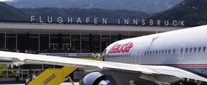 Private jet hire in Innsbruck Saint Anton