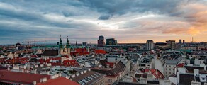 Vienna Schwechat: private jet rental 