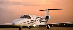 CITATION CJ4 : private jet rental