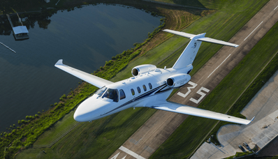 Which are the cheapest private jets to rent?