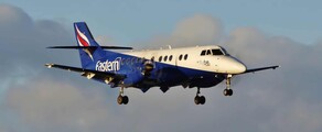 JETSTREAM 41 : Private jet rental