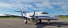 JETSTREAM 32 : Private jet rental