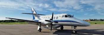 Beech 100 King Air location jet prive