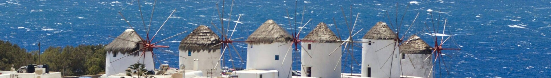 Luxembourg - Mykonos : private jet rental