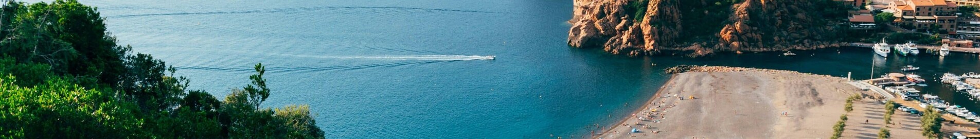 Figari : private jet rental