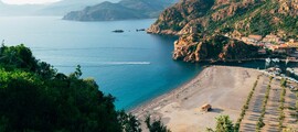 Saint-Tropez La Môle: private jet charter