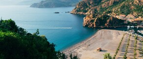 Figari : private jet rental