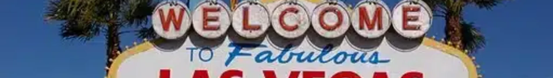 Private jet to Las Vegas with AEROAFFAIRES