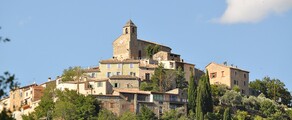 Private jet hire in Castellet
