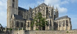 Private jet hire in Rodez Aveyron