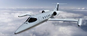 LEARJET 35: Private Jet Rental