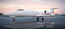 Phenom 300 intérieur