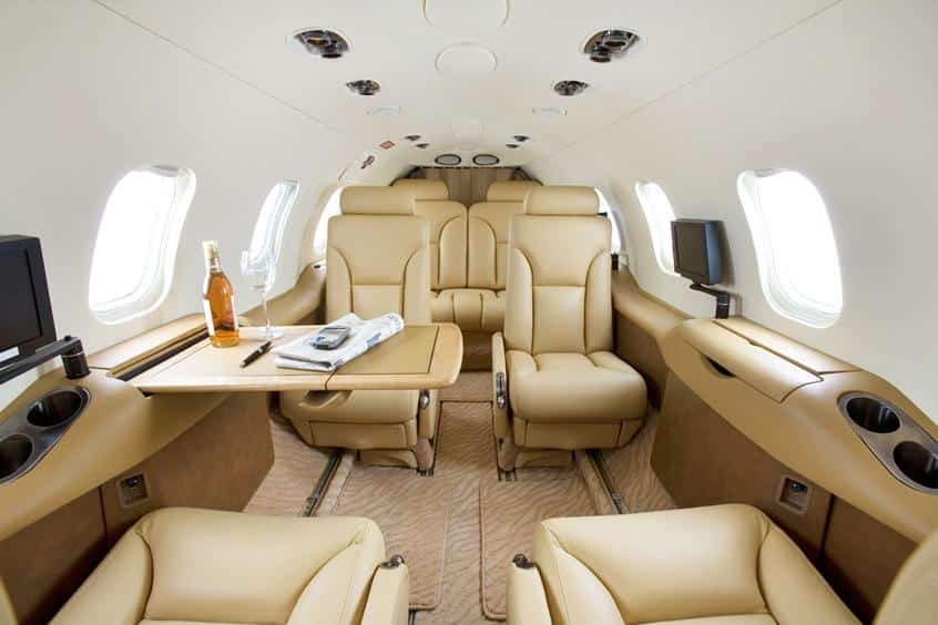 Aircraft Image for N211RN