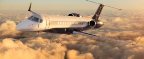 Legacy 600 : Private Jet rental