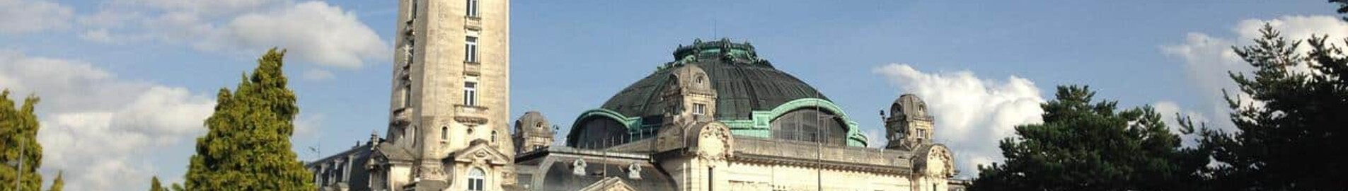 Private jet hire in Limoges