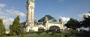 Private jet hire in Limoges